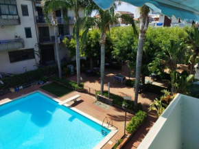 Etna Beach Home Mascali